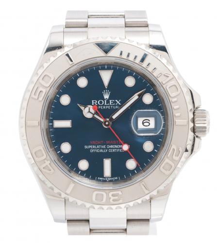 Rolex Wacht-Master