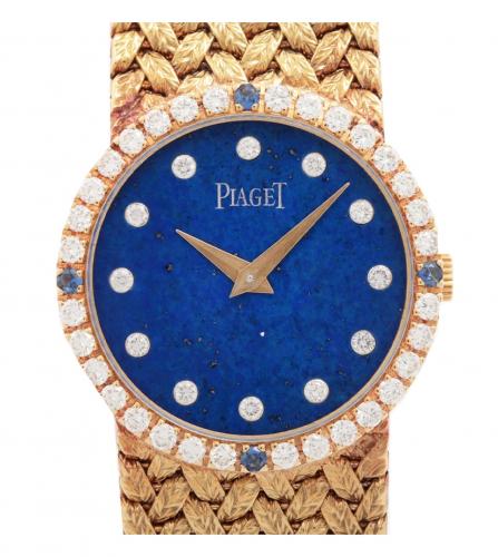 Piaget Ladies Watch