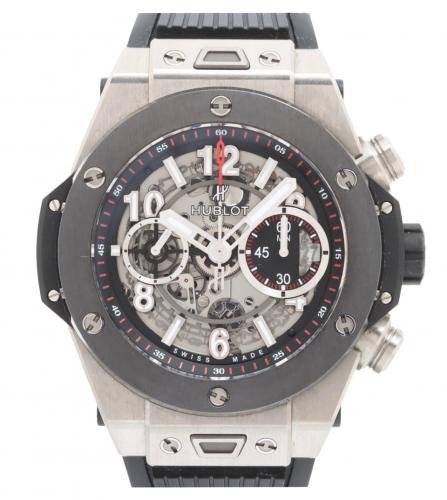 Hublot Big Bang