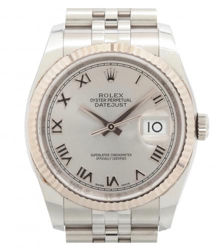 ROLEX DATEJUST