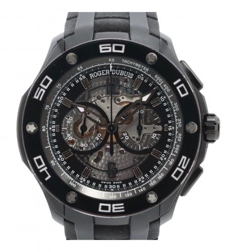 Roger Dubuis Parjon