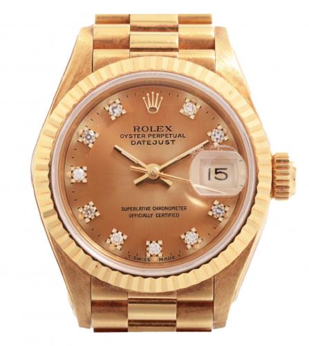 ROLEX DATEJUST