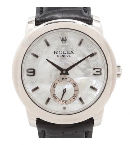 Rolex Cellini