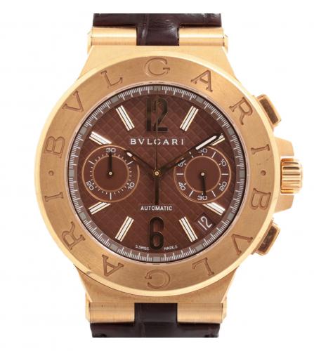 Bvlgari Diagono