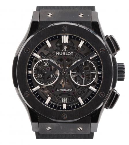 Hublot Big Bang