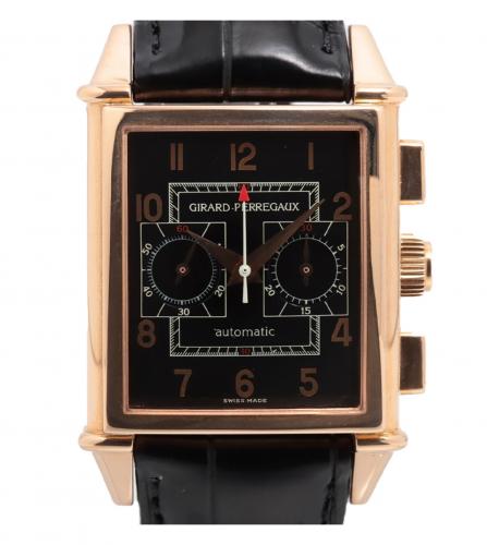 Girard-Perregaux vintage watch