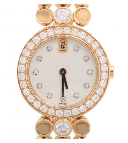 Harry Winston Signature