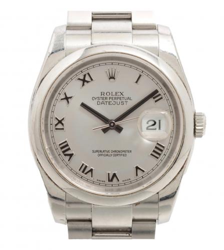 ROLEX DATEJUST