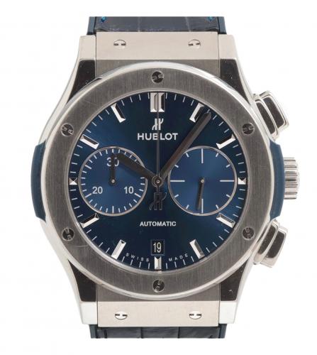 Hublot Classic Fusion