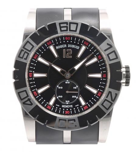 Roger Dubuis Easy Diver