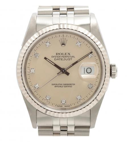 ROLEX DATEJUST