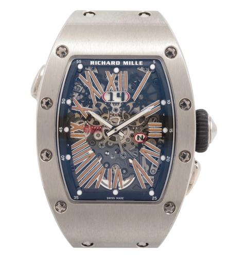 Richard Mille RM037