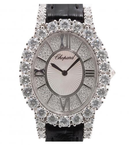 Chopard L'Heure du Diamant