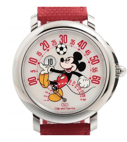 Bvlgari Gerald Genda Disney