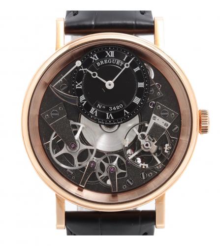 Breguet Tradition