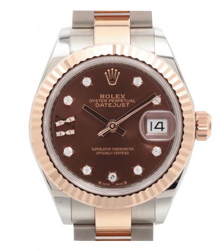 Rolex Oyster Perpetual Date