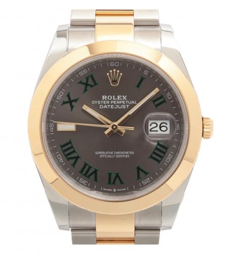 Rolex Datejust 36