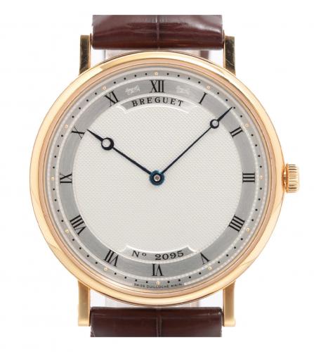 Breguet Classic