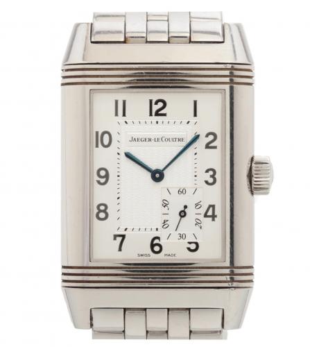 JAEGER LECOULTRE REVERSO