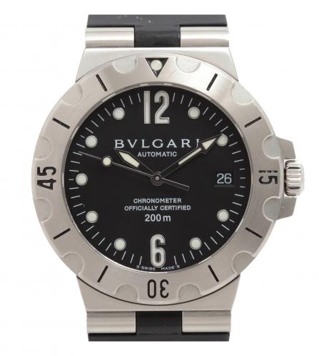 Bvlgari Diagono