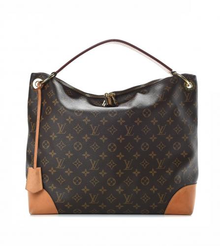 Louis Vuitton, Bags, Vintage Louis Vuitton Envelope Clutch Bought In  Paris In The 7s