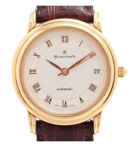 Blancpain Villeret