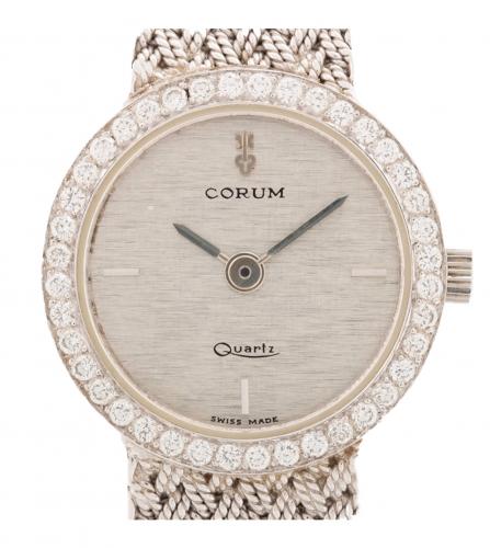 Corum Ladies Watch