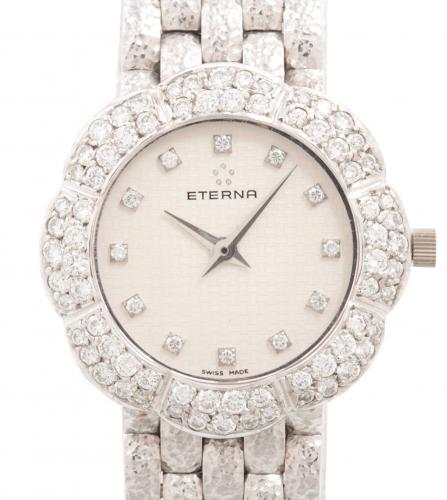 Eterna Ladies Watch