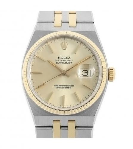 ROLEX OYSTERQUARTZ DATEJUST