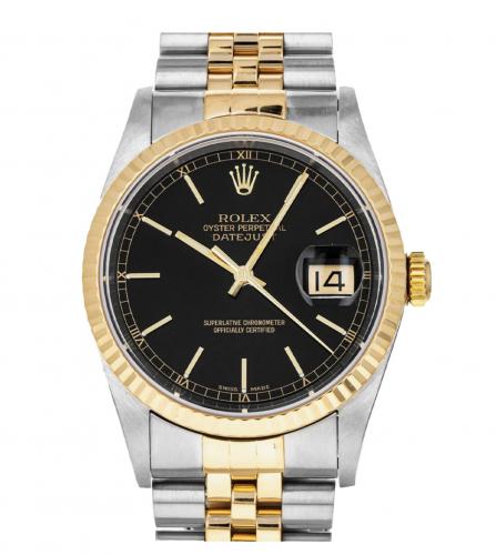 ROLEX DATEJUST WATCH