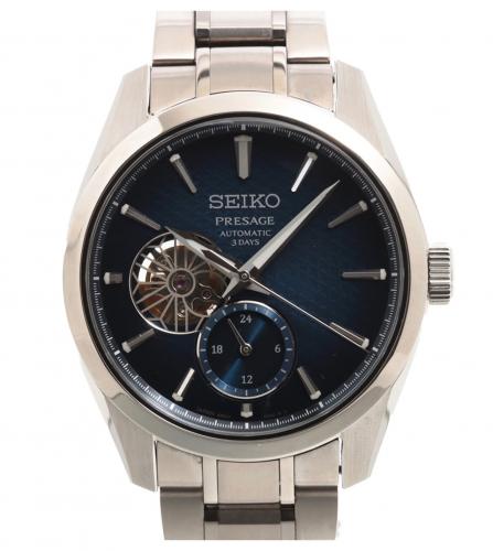 Seiko Presage