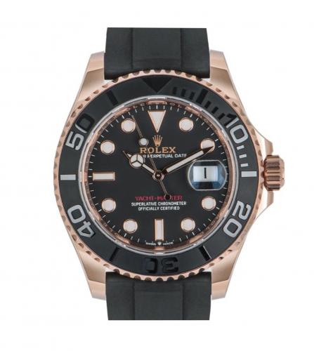 ROLEX YACHT MASTER WATCH