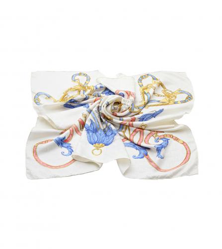 L' INSTRUCTION DU ROY HERMES SCARF 90