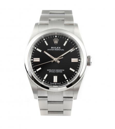 ROLEX OYSTER PERPETUAL