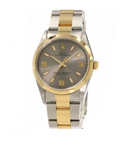 ROLEX OYSTER PERPETUAL WATCH