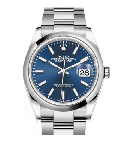 ROLEX DATEJUST WATCH