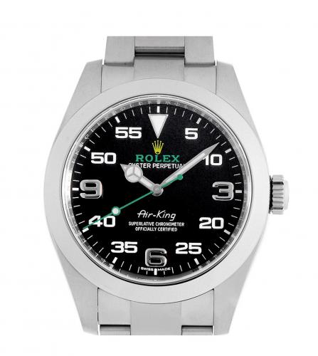 ROLEX AIR-KING WATCH