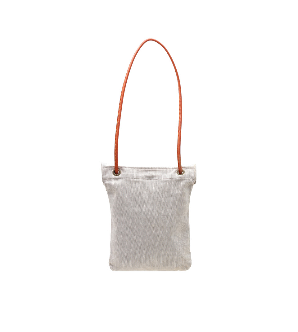 Aline Mini Handbag 34 Fauve Barenia Faubourg Calfskin – SukiLux