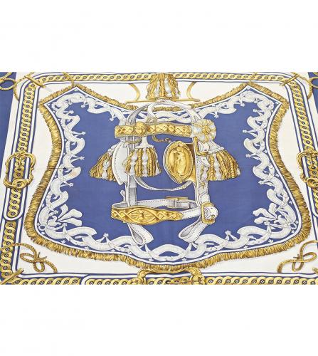 HERMES SCARF 90