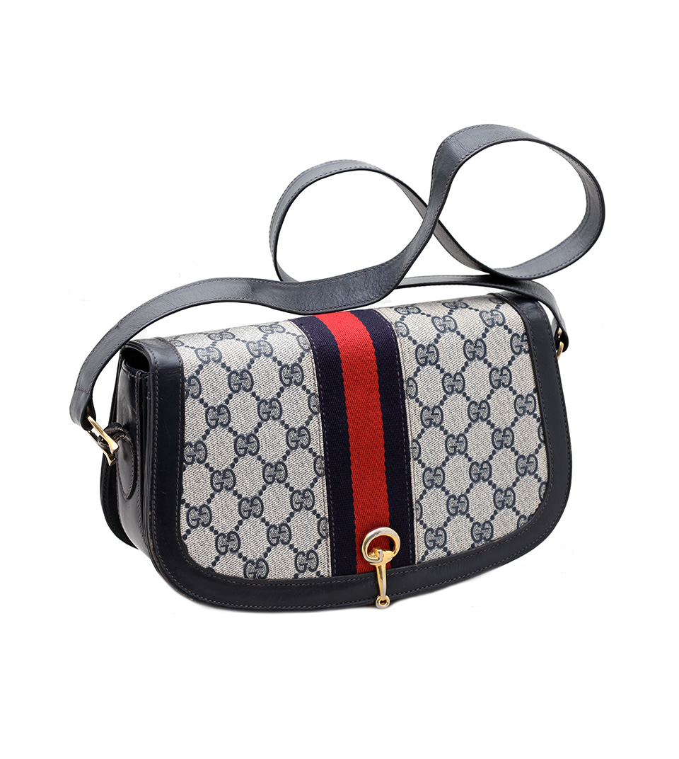 gucci shoulder bag old style