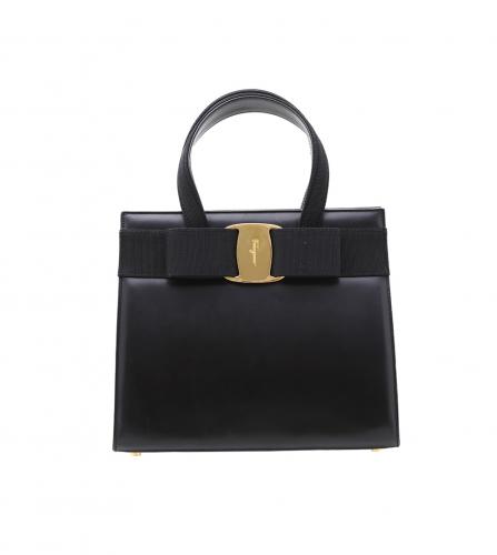 FERRAGAMO VARA HANDBAG