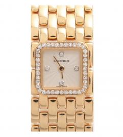 Cartier Panthere Ruban