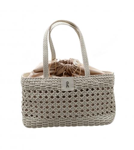 ROBERTA DI CAMERINO HANDBAG