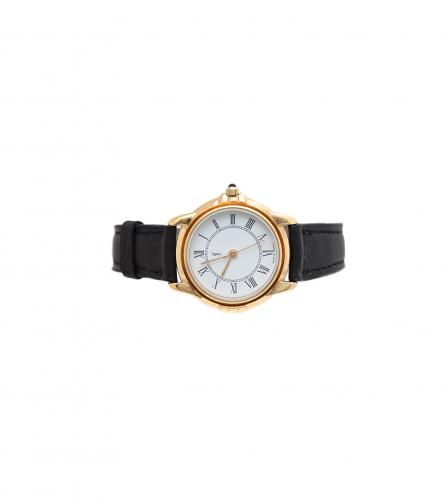 YVES SAINT LAURENT Watches 2823-268440 Quartz vintage CITIZEN WATCH CO –  JP-BRANDS.com