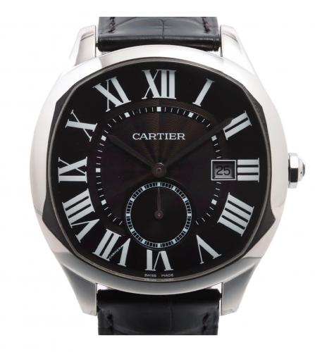 Cartier Drives Doo