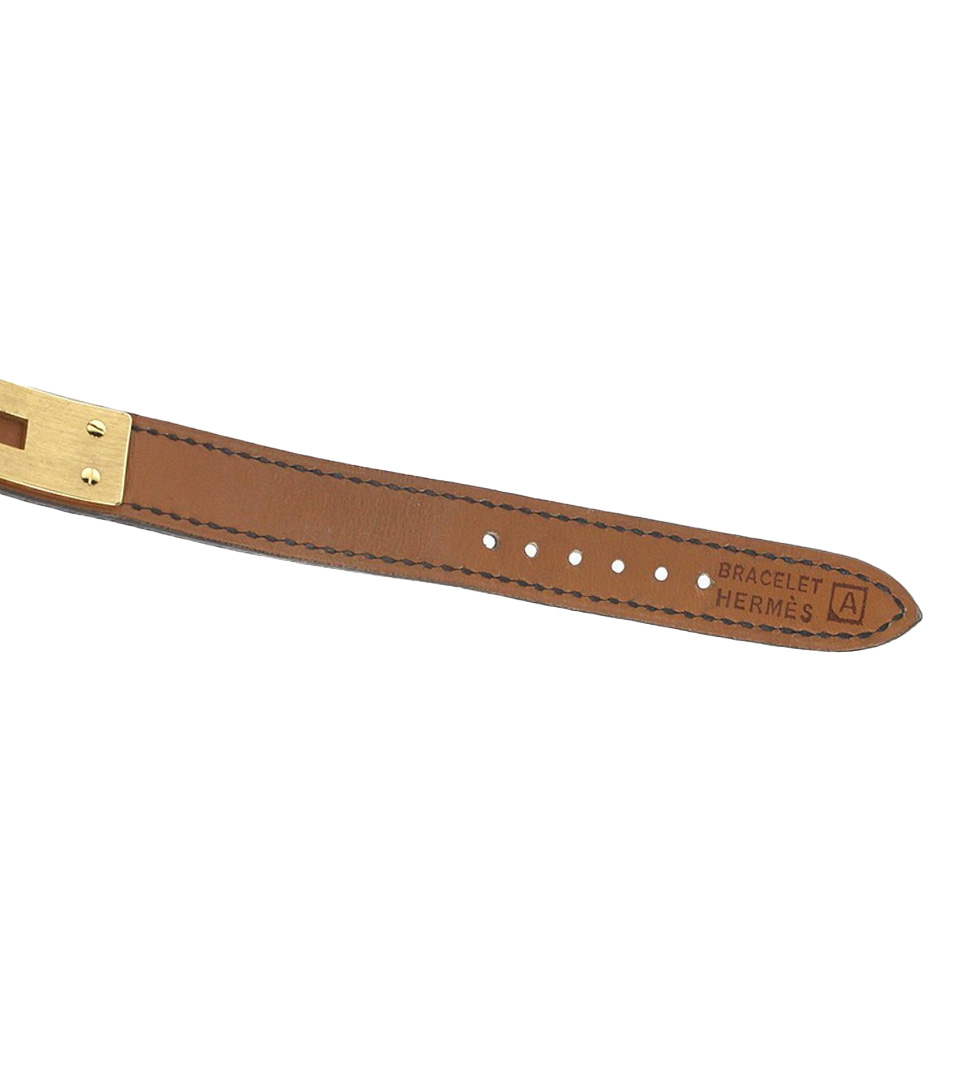 Hermes kelly store watch strap