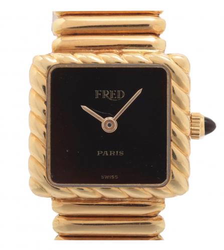 Fred Vintage Watch