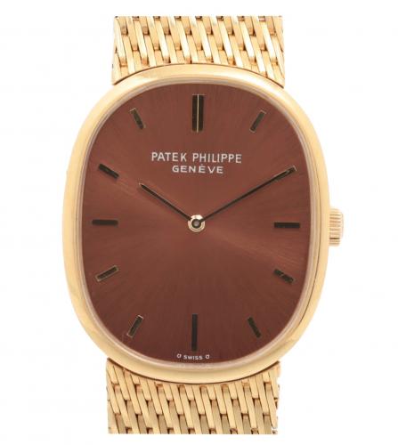 Patek Philippe Ellipse