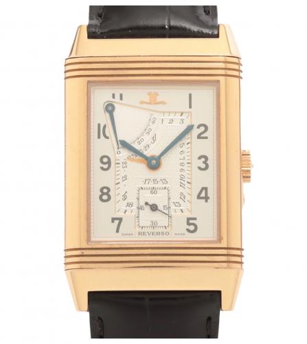 Jaeger-LeCoultre Reverso