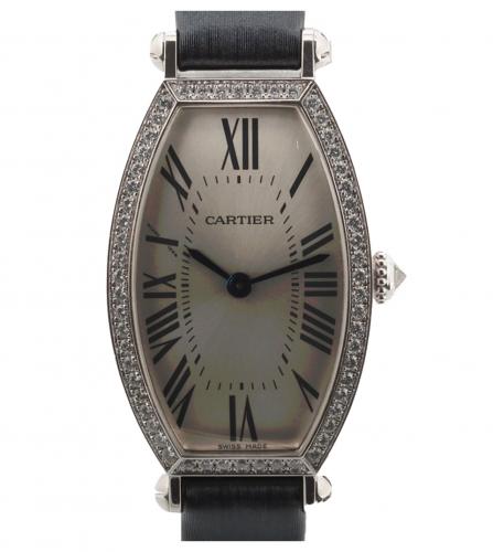 Cartier Tonneau